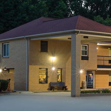 Knights Inn Elizabethtown מראה חיצוני תמונה