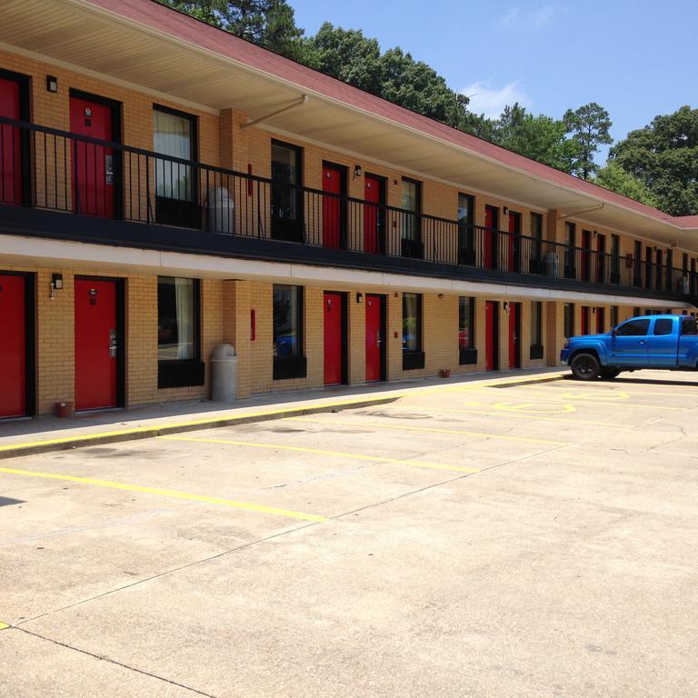Knights Inn Elizabethtown חדר תמונה